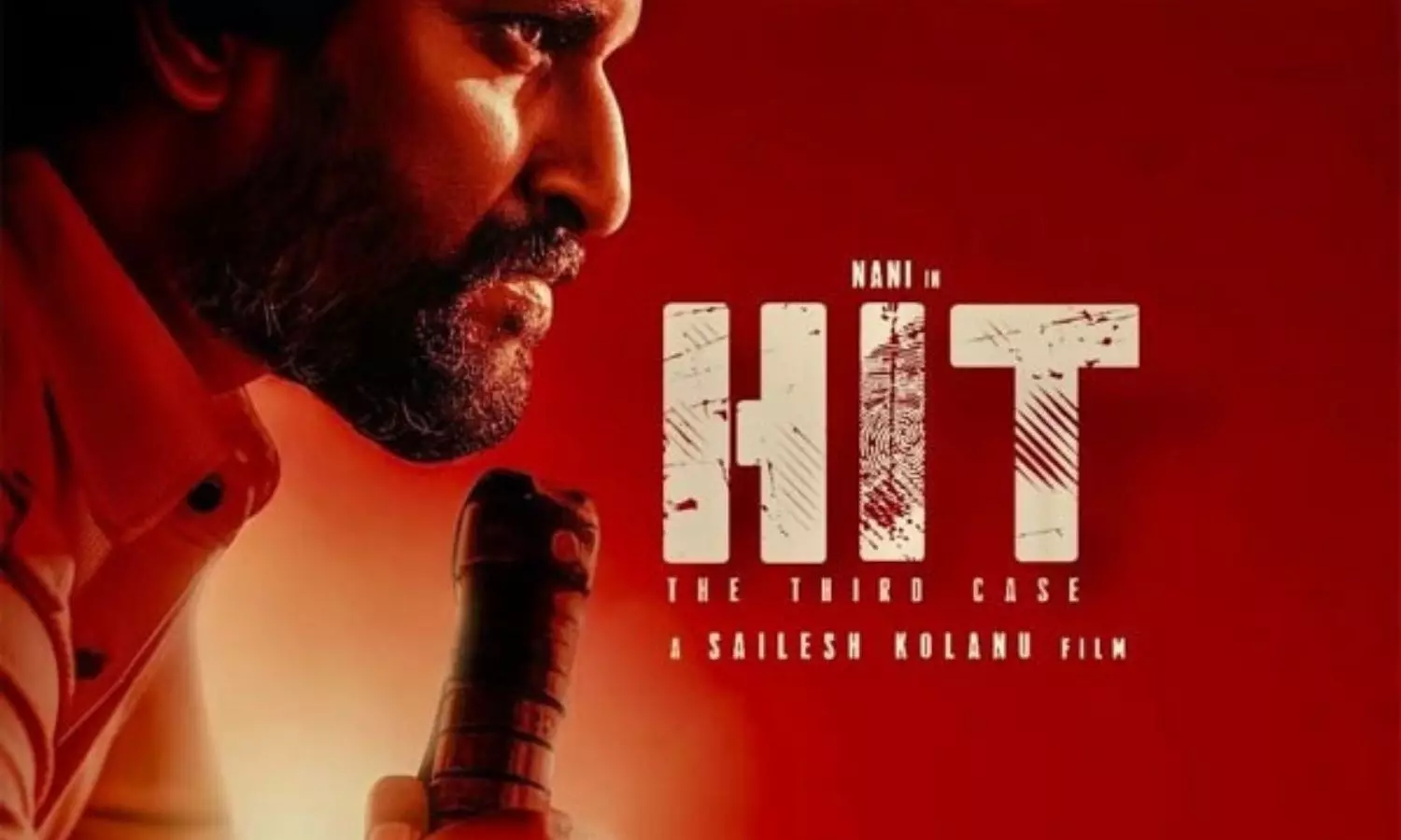 OTT: ఓటీటీలోకి వ‌చ్చేస్తున్న హిట్‌3.. స్ట్రీమింగ్ ఎందులో అంటే.