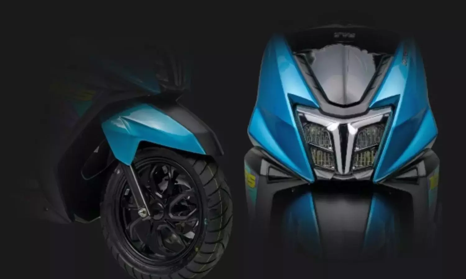 TVS Ntorq 150 Launch Soon: టీవీఎస్ ఎన్టార్క్ 150.. అద్భుతమైన డిజైన్, శక్తివంతమైన ఇంజిన్.. లాంచ్ ఎప్పుడంటే..? TVS Ntorq 150 Launch Soon: టీవీఎస్ ఎన్టార్క్ 150.. అద్భుతమైన డిజైన్, శక్తివంతమైన ఇంజిన్.. లాంచ్ ఎప్పుడంటే..?