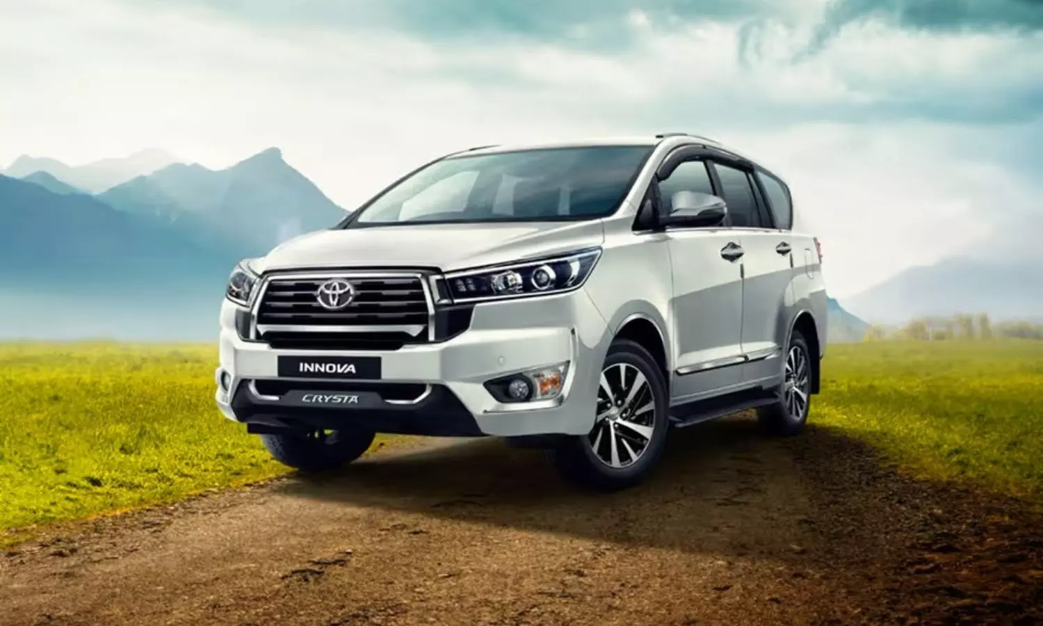 Toyota Innova: అందరి ఫెవరేట్ మోడల్.. బాగా డిమాండ్ ఉన్న కారు ఇదే.. ఆపరేషన్ సిందూర్ రేంజ్లో సూపర్హిట్..! Toyota Innova: అందరి ఫెవరేట్ మోడల్.. బాగా డిమాండ్ ఉన్న కారు ఇదే.. ఆపరేషన్ సిందూర్ రేంజ్లో సూపర్హిట్..!