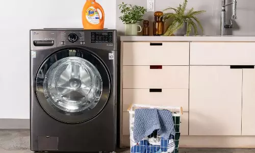 Best Washing Machine Under 25K: ఇలాంటి డిస్కౌంట్ ఆఫర్ మళ్లీ రాదు.. ఈ వాషింగ్ మెషీన్లపై భారీగా ఆఫర్స్.. అస్సలు మిస్ కావద్దు..! Best Washing Machine Under 25K: ఇలాంటి డిస్కౌంట్ ఆఫర్ మళ్లీ రాదు.. ఈ వాషింగ్ మెషీన్లపై భారీగా ఆఫర్స్.. అస్సలు మిస్ కావద్దు..!