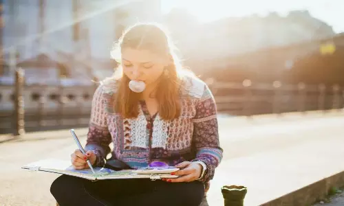 Chewing Gum : చ్యూయింగ్ గమ్ తింటే ప్లాస్టిక్ మింగుతున్నట్టేనా? తాజా అధ్యయనంలో షాకింగ్ నిజాలు