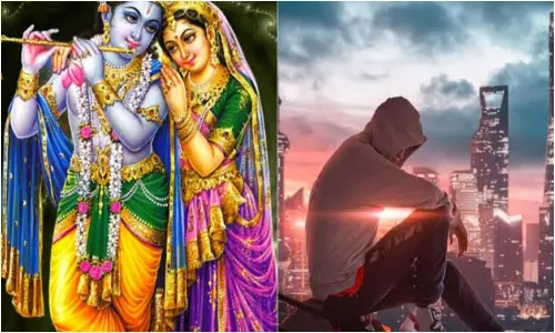 Vastu Tips: మీ మొబైల్ ఫోన్‌లో ఇలాంటి వాల్‌పేపర్‌ను ఉంచుతున్నారా.. బీ కేర్‌ ఫుల్.. శని మిమ్మల్ని వెంటాడుతుంది..!