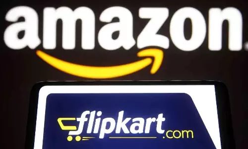 ONDC : అమెజాన్, ఫ్లిప్కార్ట్లకు పోటీ ఇస్తున్న చిన్న వ్యాపారులు.. ప్రభుత్వ సాయంతో పెరిగిన ఆదాయం ONDC : అమెజాన్, ఫ్లిప్కార్ట్లకు పోటీ ఇస్తున్న చిన్న వ్యాపారులు.. ప్రభుత్వ సాయంతో పెరిగిన ఆదాయం