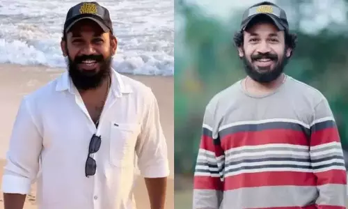 Kantara Chapter 2 Actor Rakesh Poojary Dies of Heart Attack at 33