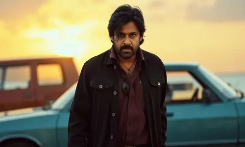 OG: పండగ చేసుకోండి.. ఓజీ నుంచి క్రేజీ అప్డేట్ OG: పండగ చేసుకోండి.. ఓజీ నుంచి క్రేజీ అప్డేట్