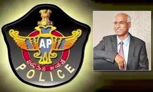 Govindappa Balaji Arrested in AP Liquor Scam Case