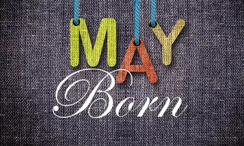 May Month Born People Characteristics in Telugu | మే నెలలో పుట్టిన వారి లక్షణాలు, గుణగణాలు May Month Born People Characteristics in Telugu | మే నెలలో పుట్టిన వారి లక్షణాలు, గుణగణాలు