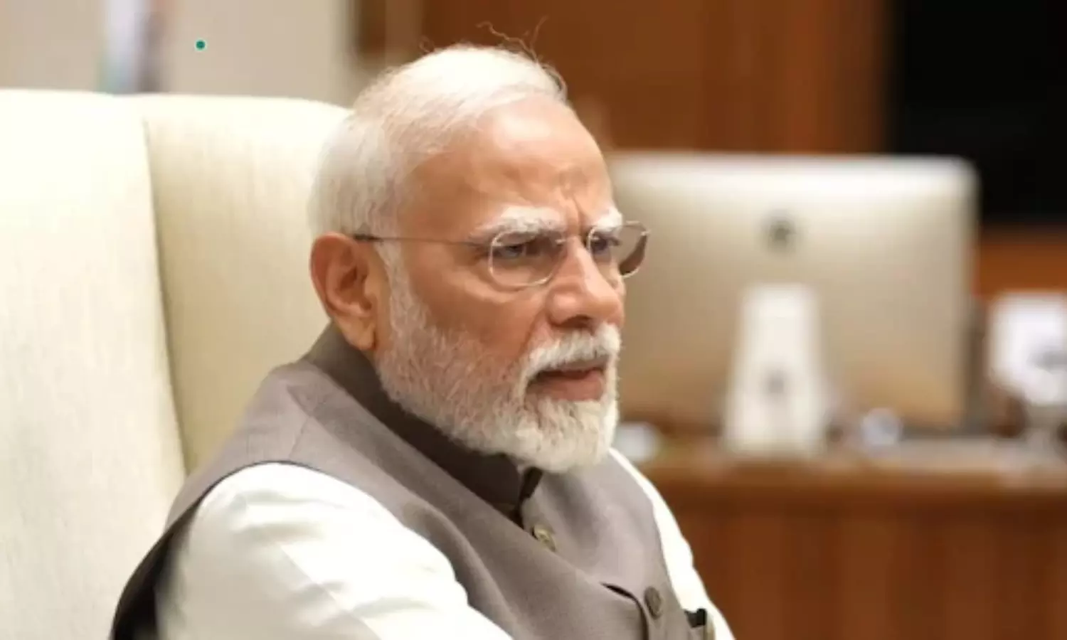 What is Pakistans response to Prime Minister Modis speech What is Pakistans response to Prime Minister Modis speech