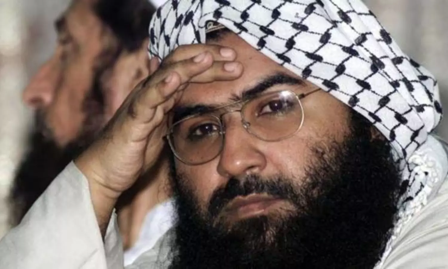 Masood Azhar Likely To Receive RS 14 Crore Compensation From Pakistan Government