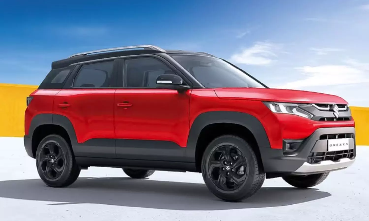 Top 10 Compact SUVs April 2025:  టాటా పంచ్, నెక్సాన్‌లకు గట్టి షాక్.. ఏప్రిల్‌లో నంబర్-1గా నిలిచిన ఈ సరైన కారు..!
