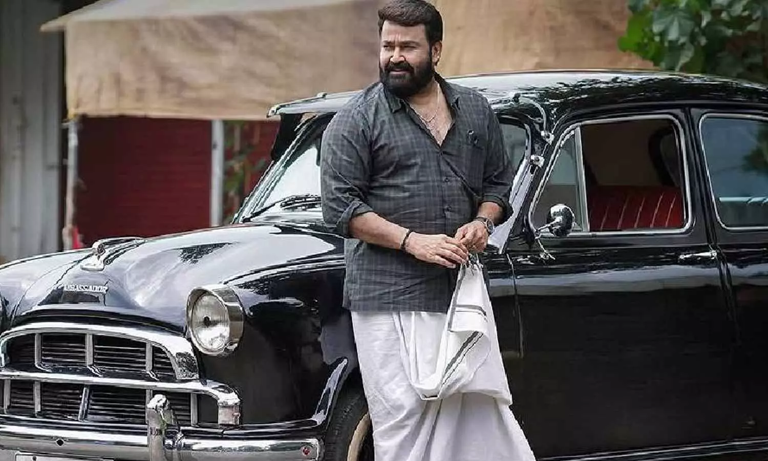 Mohanlal