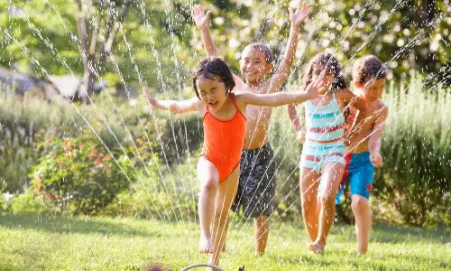 Summer Vacation For Childrens: ఈ జాగ్రత్తలు తప్పనిసరిగా పాటించండి!