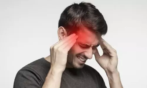 Brain tumour: తరచుగా తలనొప్పి రావడం బ్రెయిన్ ట్యూమర్ కి సంకేతమా? ఆరోగ్య నిపుణులు ఏమంటున్నారు? Brain tumour: తరచుగా తలనొప్పి రావడం బ్రెయిన్ ట్యూమర్ కి సంకేతమా? ఆరోగ్య నిపుణులు ఏమంటున్నారు?