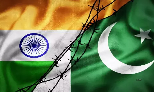 Pahalgam Terror Attack Indus Water Treaty India Pakistan Latest Updates 2025