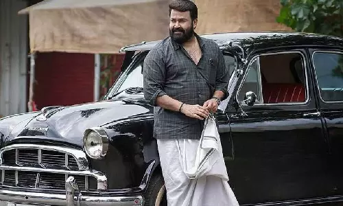 Mohanlal