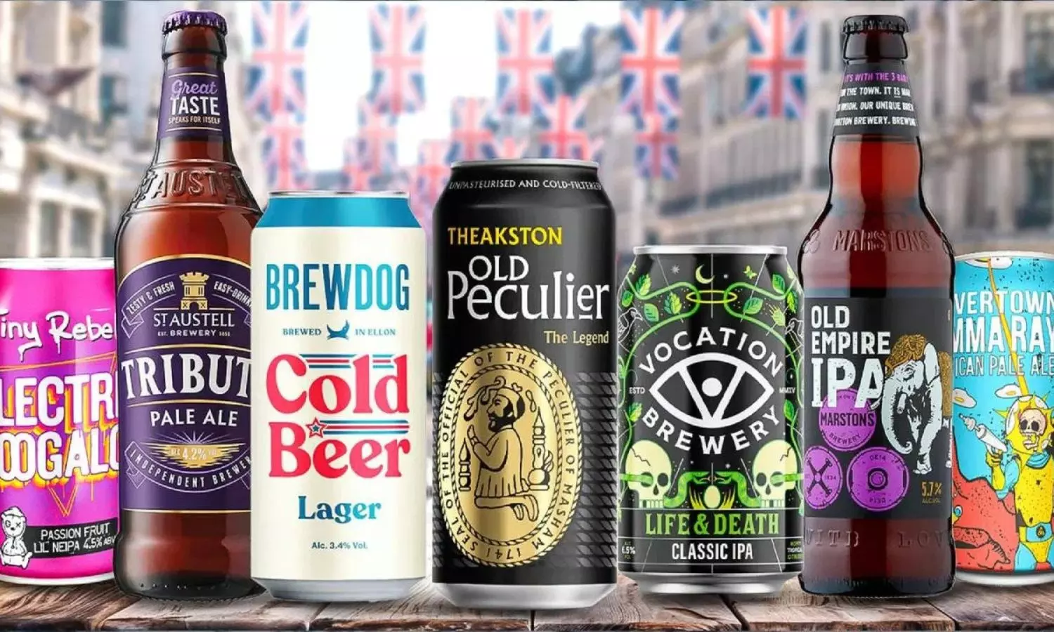 Beer Price Drop : బీర్ ధరలు భారీగా తగ్గుదల.. మీ ఫేవరెట్ బ్రాండ్ ఎంతకు వస్తుందో తెలుసా ? Beer Price Drop : బీర్ ధరలు భారీగా తగ్గుదల.. మీ ఫేవరెట్ బ్రాండ్ ఎంతకు వస్తుందో తెలుసా ?