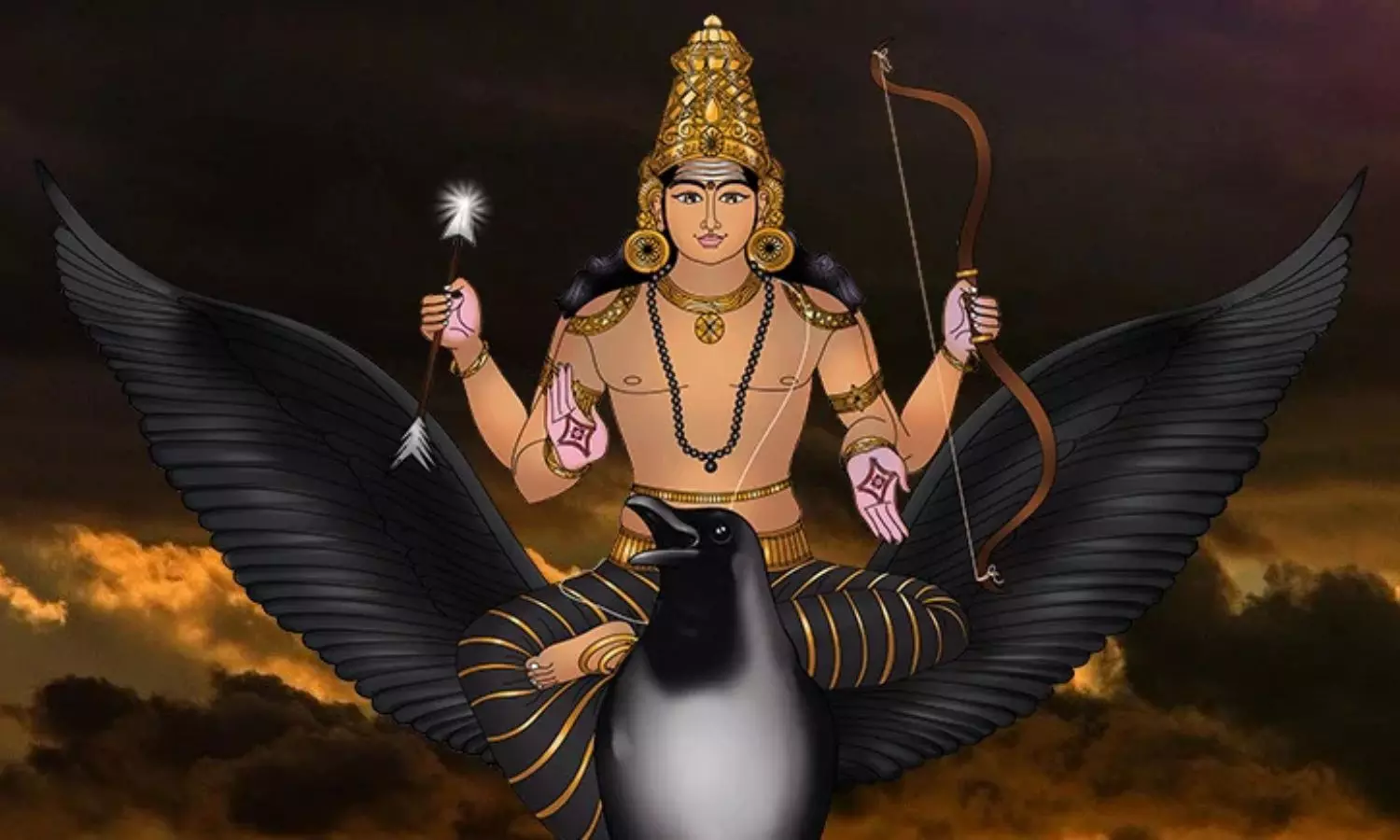 Shani Jayanti 2025: శనిశ్వర జయంతి 2025 ఎప్పుడు? పూజా విధానం, దానాలు ఏవే? Shani Jayanti 2025: శనిశ్వర జయంతి 2025 ఎప్పుడు? పూజా విధానం, దానాలు ఏవే?