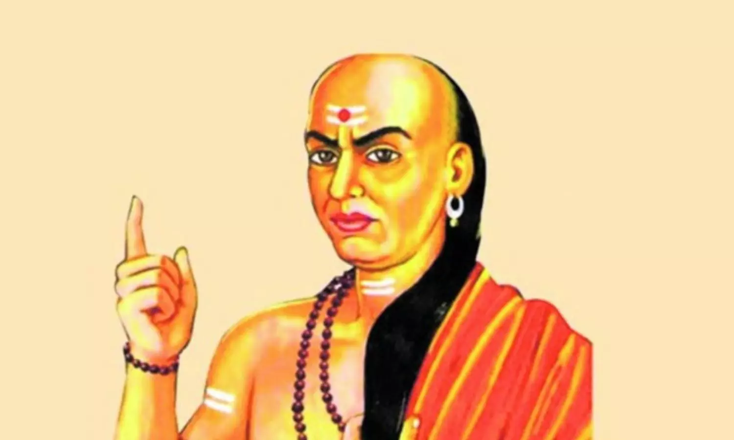 Chanakya Ethics:  మీ జీవితంలో మన శాంతి లేదా.. ఈ 3 సాధారణ నియమాలను పాటించండి.