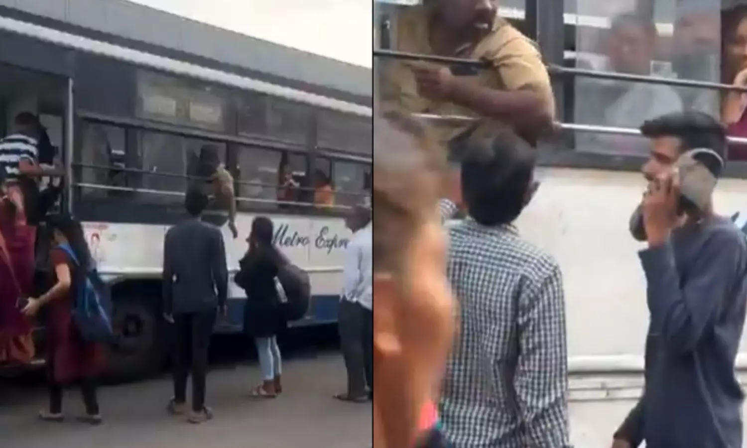Viral Incident: ఏమాత్రం ఉపేక్షించం.. ఓ కుర్రాడి పిచ్చి చేష్టలకు స్ట్రాంగ్ వార్నింగ్ ఇచ్చిన IPS సజ్జనర్. Viral Incident: ఏమాత్రం ఉపేక్షించం.. ఓ కుర్రాడి పిచ్చి చేష్టలకు స్ట్రాంగ్ వార్నింగ్ ఇచ్చిన IPS సజ్జనర్.