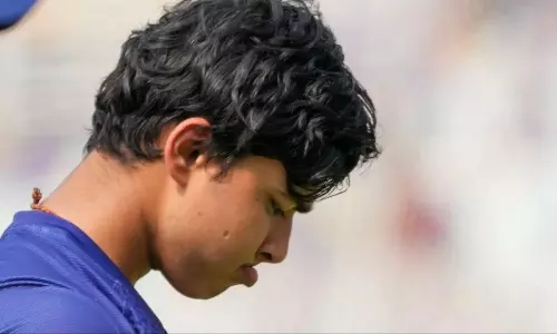 Vaibhav Suryavanshi : క్రికెట్‌లో హీరో.. చదువులో జీరోనా? వైభవ్ సూర్యవంశీ రిజల్ట్ కథేంటి?