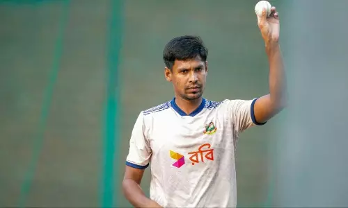 IPL 2025 : ఐపీఎల్ 2025లో సంచలనం.. పంత్ కంటే ముస్తాఫిజుర్ రెహమాన్ ఎక్కువ సంపాదిస్తున్నాడా ?