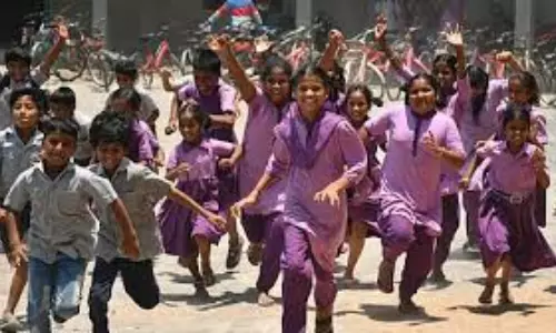 Andhra Pradesh Government may launch Matalik Vandanam Scheme on June 12, 2025 Updates and Eligibility Guidelines telugu news