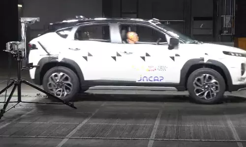 Maruti Suzuki : భారత్‌లోనే కాదు.. జపాన్‌లోనూ జెండా ఎగురేసిన మారుతి.. అదుర్స్ అనిపించిన రూ.7.54లక్షల కారు