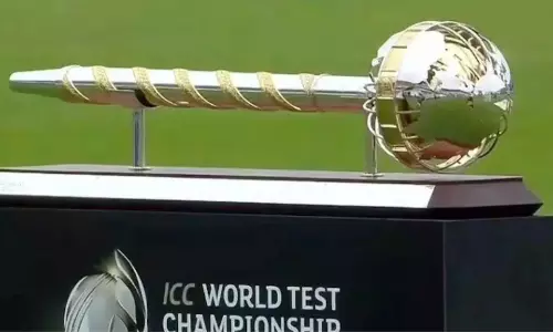ICC Announces WTC Prize Money ICC Announces WTC Prize Money