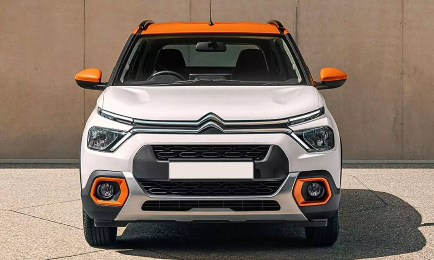 Citroen C3 CNG Launched: అది దా సర్ప్రైజ్.. సైలెంట్గా వచ్చేసిన సిట్రోయెన్ C3 సీఎన్జీ.. 200 కి.మీ వరకు మైలేజ్..! Citroen C3 CNG Launched: అది దా సర్ప్రైజ్.. సైలెంట్గా వచ్చేసిన సిట్రోయెన్ C3 సీఎన్జీ.. 200 కి.మీ వరకు మైలేజ్..!