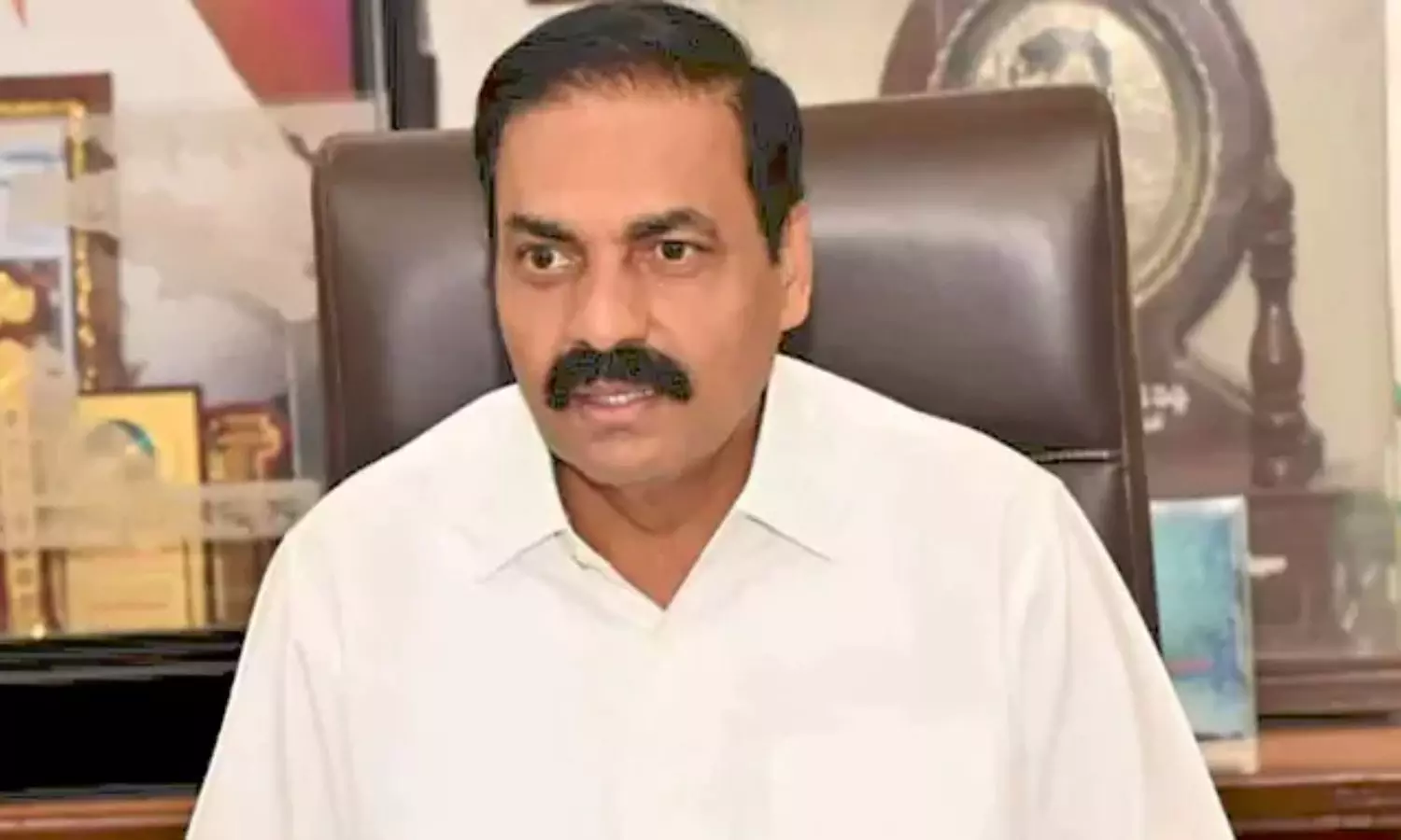 Kakani Govardhan Reddy Quartz Case Supreme Court Bail Rejected Kakani Govardhan Reddy Quartz Case Supreme Court Bail Rejected