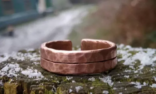 రాగి ఉంగరం ధరించటం వల్ల కలిగే లాభాలు – ఈ 3 రాశుల వారికి విశేష ఫలితం