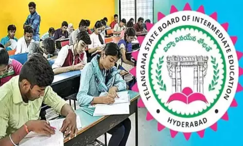 Telangana Inter Supplementary Exams 2025 Schedule Halltickets Results