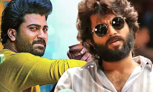 Tollywood: శ‌ర్వానంద్ మూవీని మిస్ చేసుకున్న విజ‌య్.. ఎంత‌కా సినిమా ఏంటంటే?