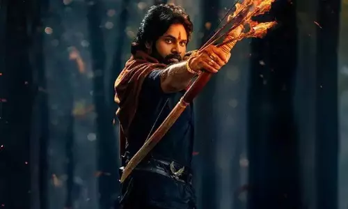 Pawan Kalyan: హ‌మ్మ‌య్యా వీర‌మ‌ల్లు వ‌చ్చేస్తున్నాడు.. అధికారికంగా విడుద‌ల తేదీ ప్ర‌క‌ట‌న..!