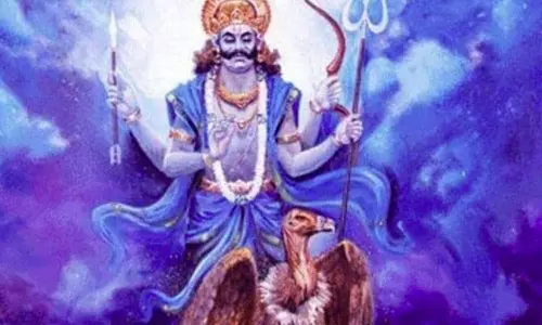 Lord Shani: ఈ రాశుల వారు చాలా లక్కీ.. శని దేవుడు ఎప్పుడూ వాళ్లతోనూ ఉంటారు..