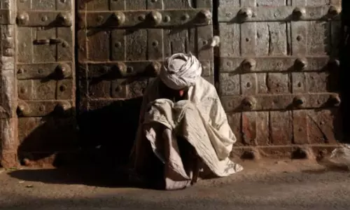More than 5000 Pakistani beggars deported from Saudi Arabia still unaccounted for telugu news More than 5000 Pakistani beggars deported from Saudi Arabia still unaccounted for telugu news