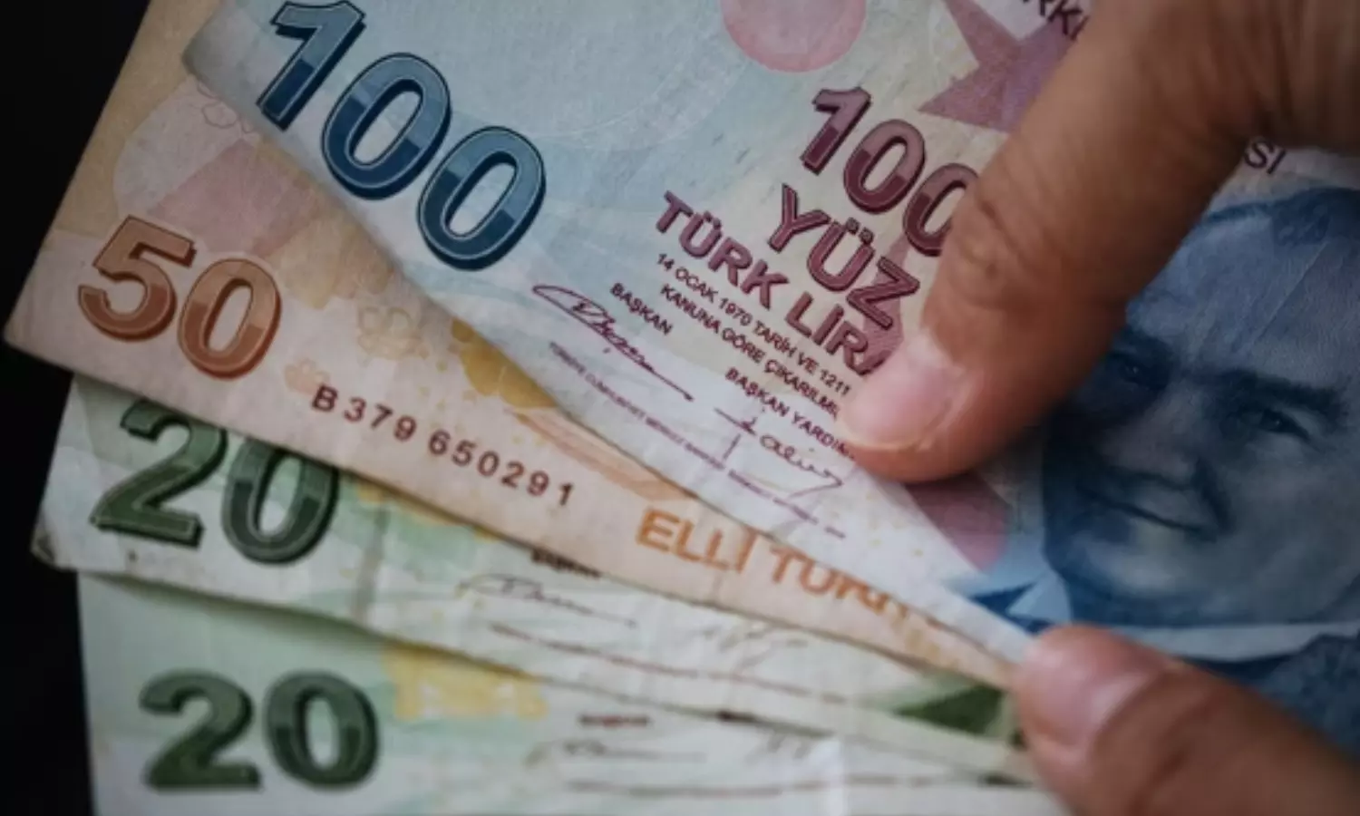 You will be shocked to know the value of 100 rupees Indian currency in Turkey You will be shocked to know the value of 100 rupees Indian currency in Turkey