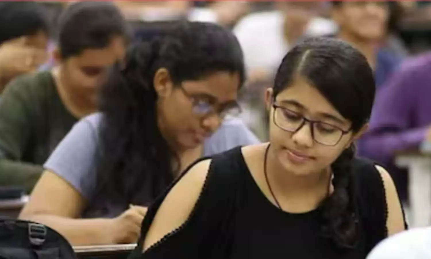 JEE Advanced exam tomorrow complete ban on these