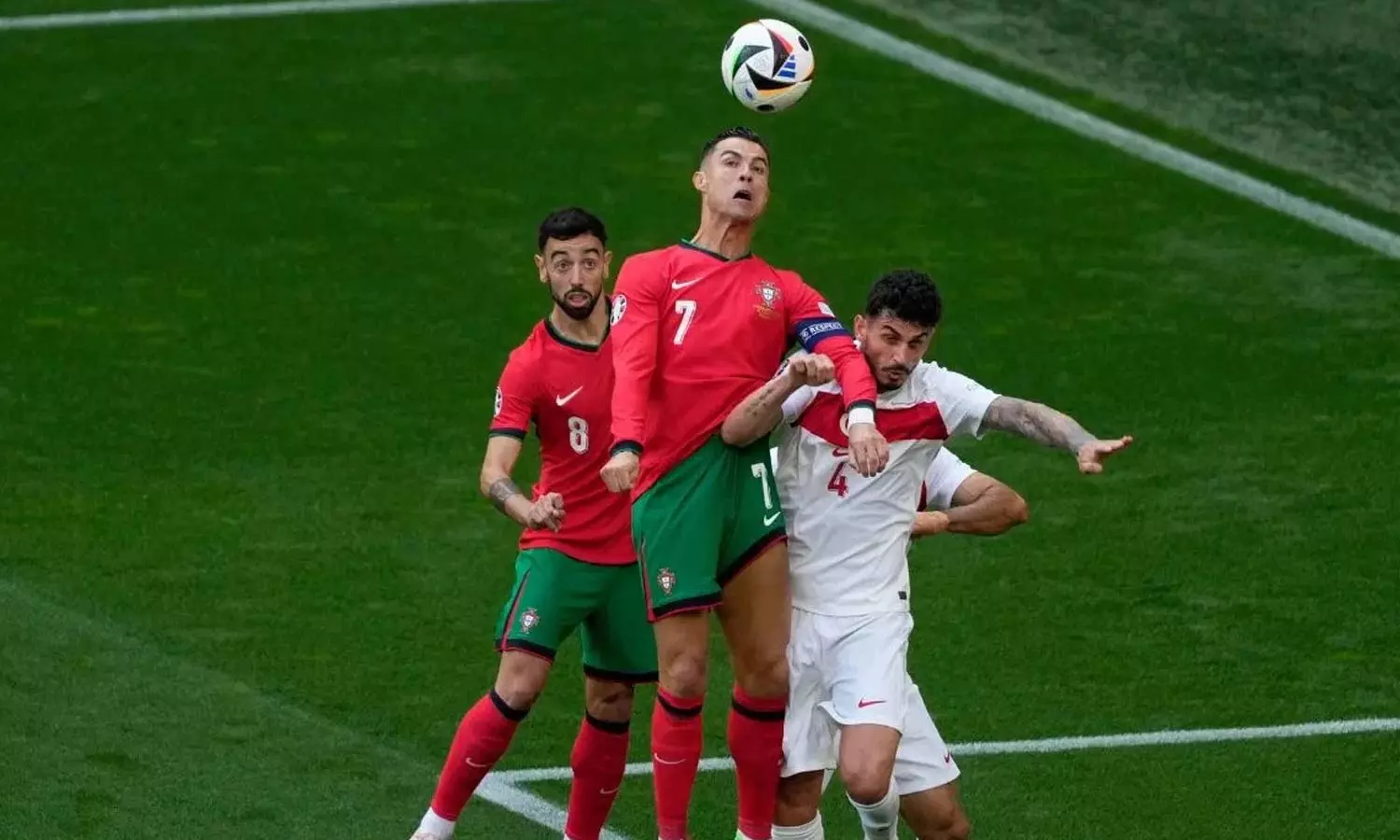 Cristiano Ronaldo Cristiano Ronaldo