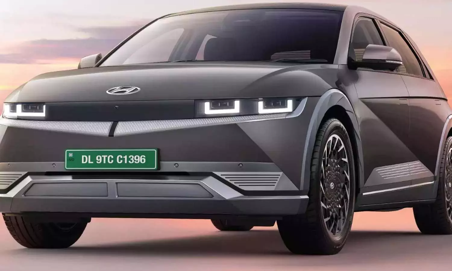 Hyundai ioniq 5 Discount