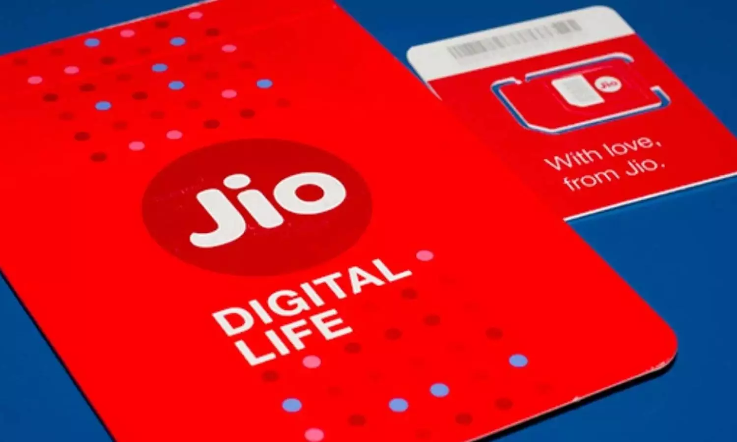 Jio New Offer Jio New Offer