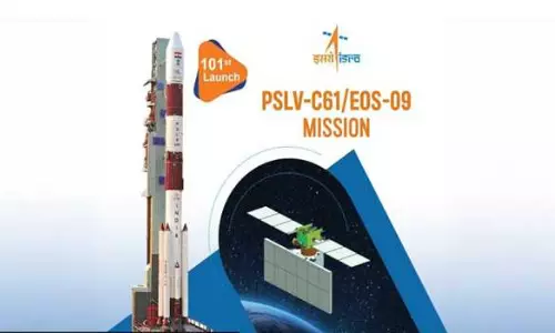 PSLV countdown begins today