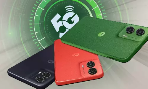 Best 5G Smartphones Under 10K: 5జీ ఫోన్ కోసం చూస్తున్నారా.. 10 వేలకే లభించే టాప్ 5 స్మార్ట్ఫోన్లు.. ఫీచర్లు ఇలా..! Best 5G Smartphones Under 10K: 5జీ ఫోన్ కోసం చూస్తున్నారా.. 10 వేలకే లభించే టాప్ 5 స్మార్ట్ఫోన్లు.. ఫీచర్లు ఇలా..!