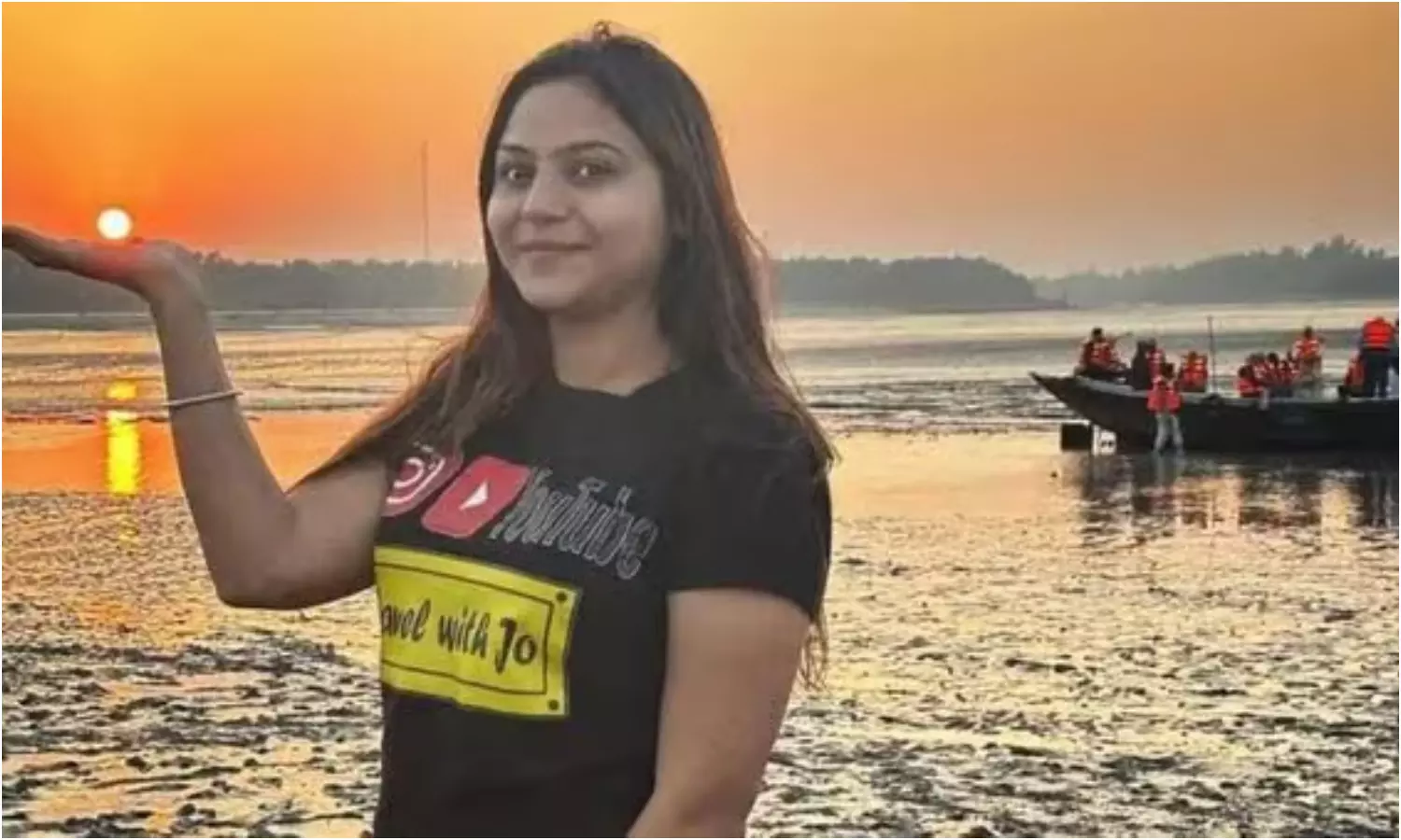 Spying for Pakistan: పాకిస్తాన్ గూఢచర్యం చేస్తోన్న యూట్యూబర్ అరెస్ట్..ఎవరీ జ్యోతి మల్హోత్రా..?