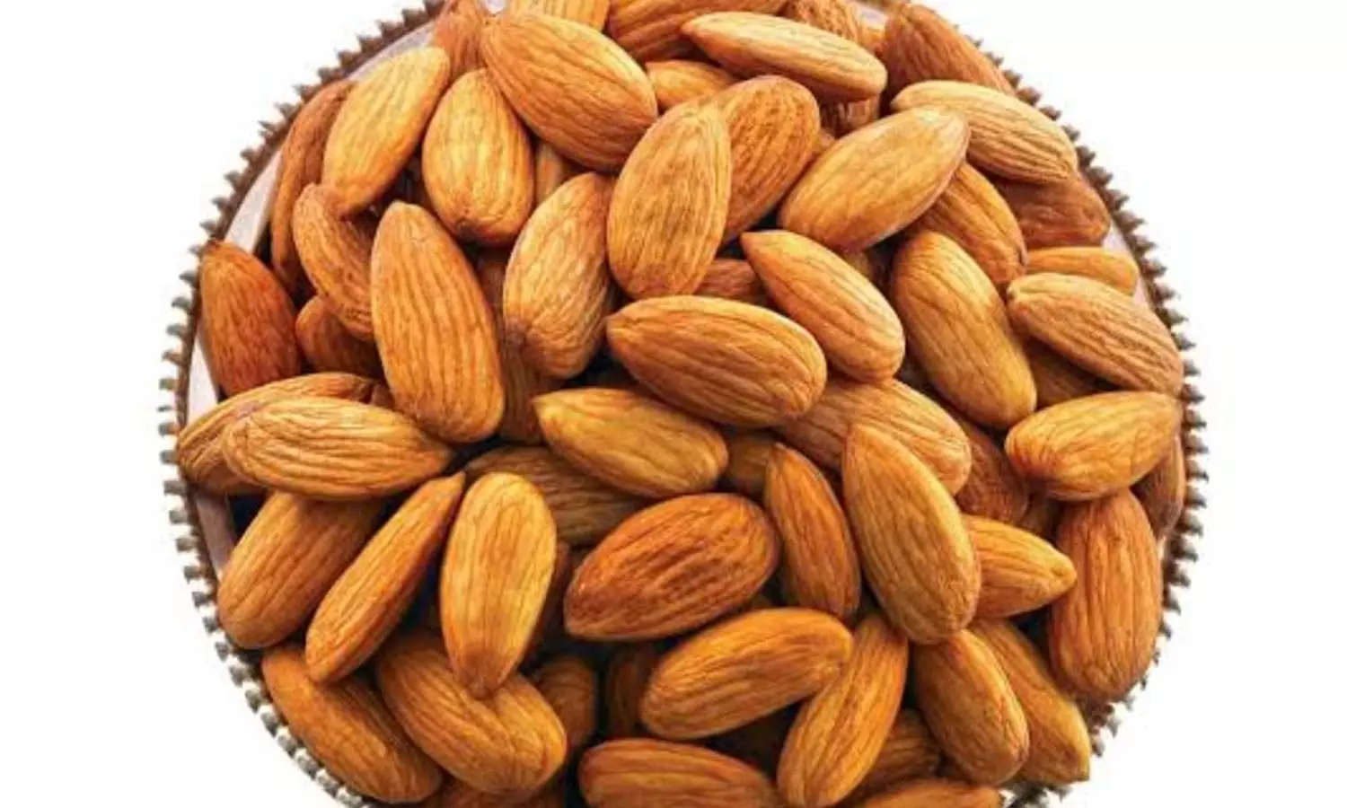 Almond Almond