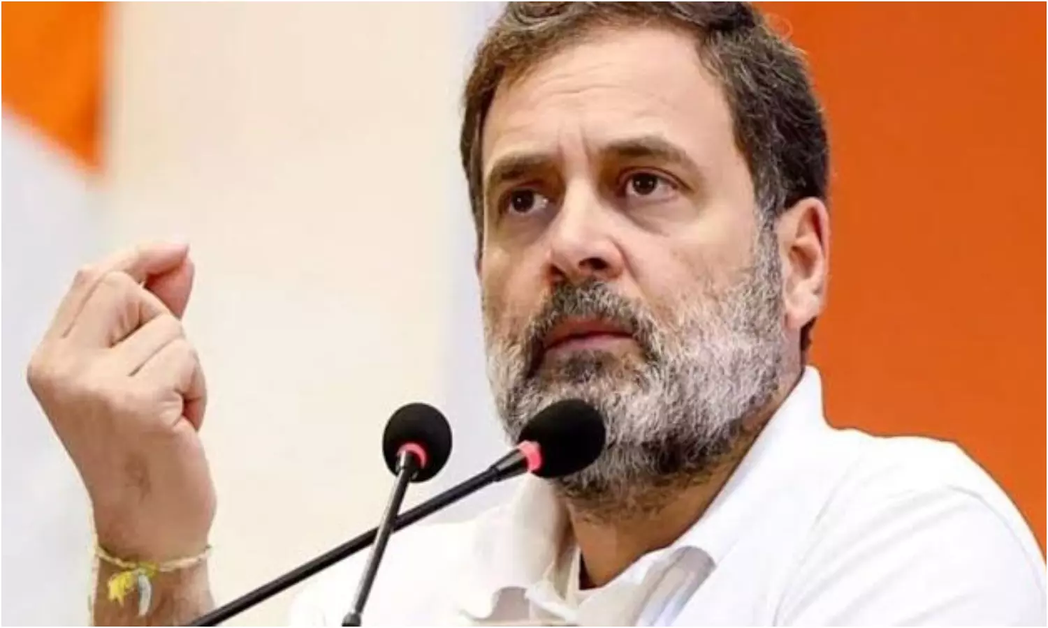 Rahul Gandhis tweet clarification on Congress vs BJP Operation Sindoor controversy Rahul Gandhis tweet clarification on Congress vs BJP Operation Sindoor controversy