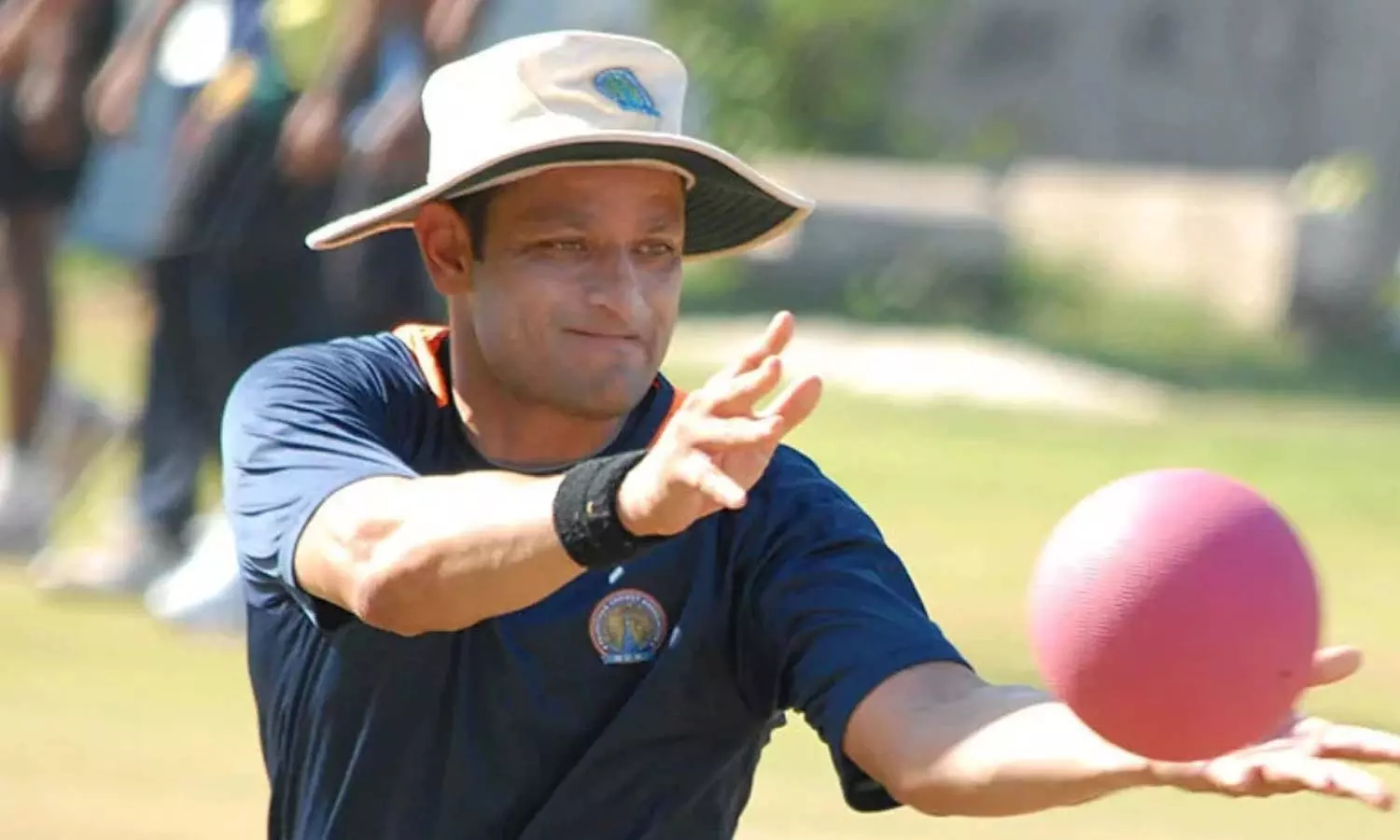 India A Coach India A Coach