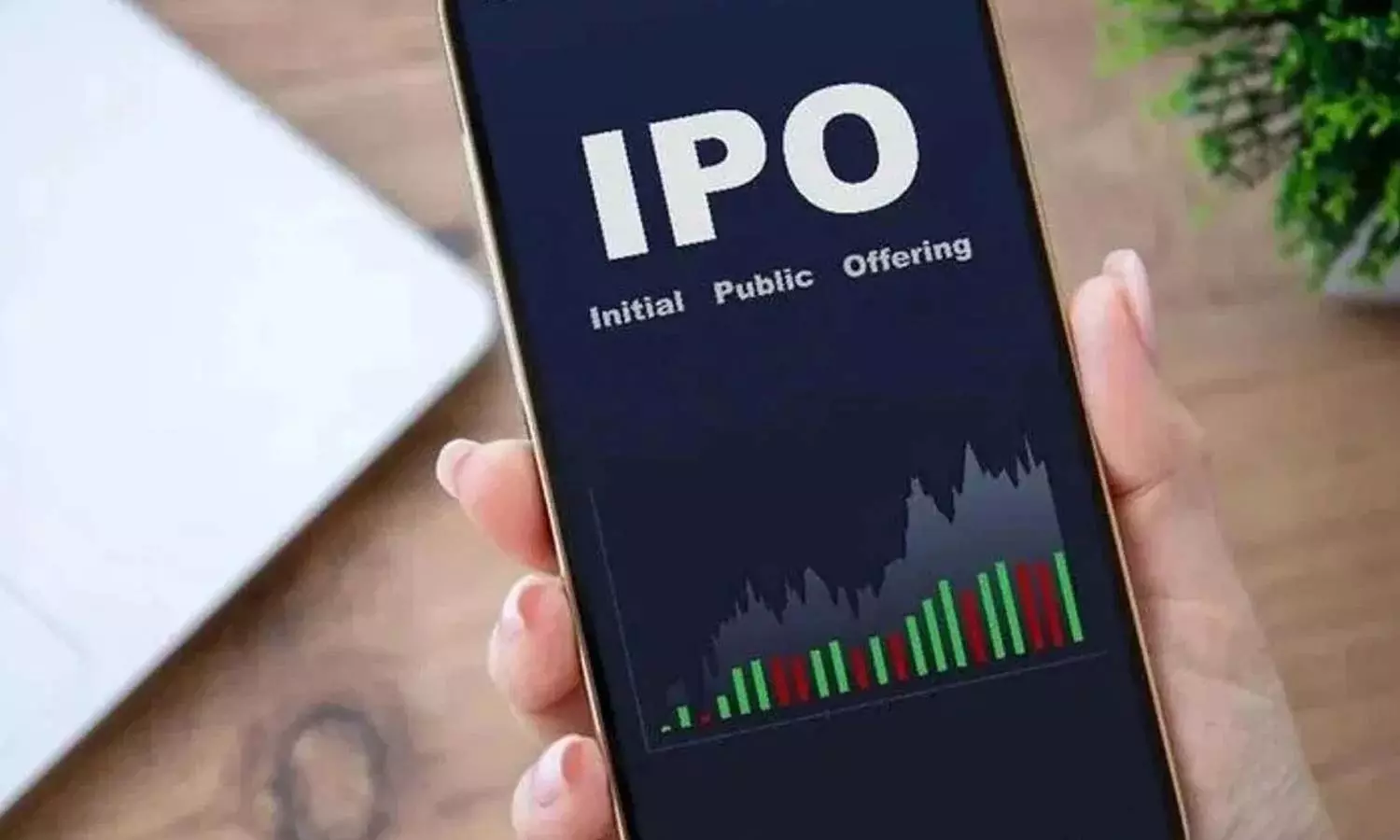 IPO : తక్కువ పెట్టుబడితో మంచి లాభాలు పొందాలనుకుంటున్నారా? వచ్చే వారం రానున్న 5 IPOలు ఇవే! IPO : తక్కువ పెట్టుబడితో మంచి లాభాలు పొందాలనుకుంటున్నారా? వచ్చే వారం రానున్న 5 IPOలు ఇవే!