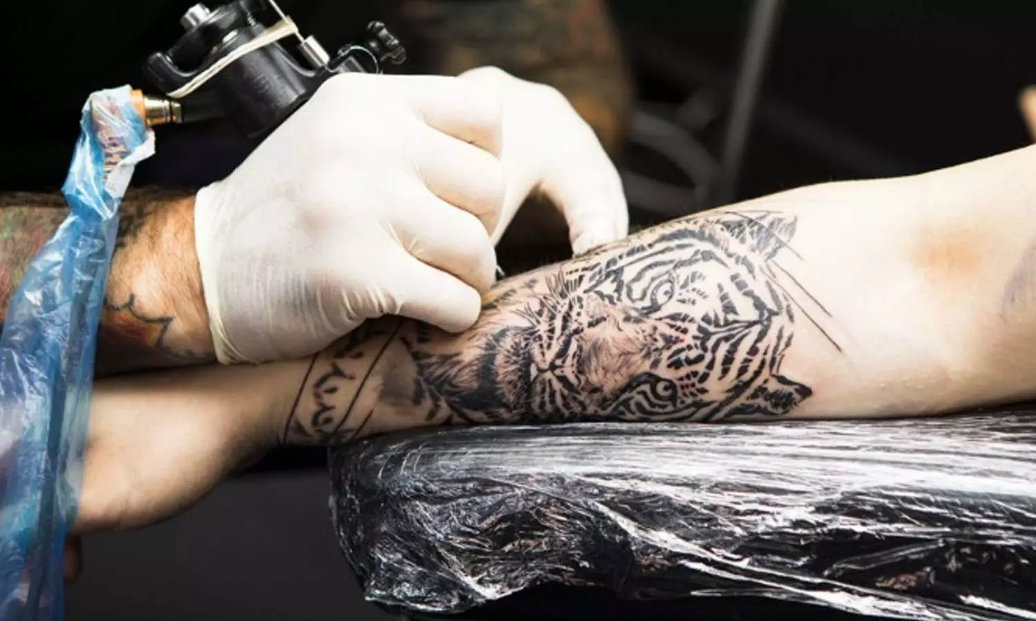 Tattoo Side Effects Tattoo Side Effects