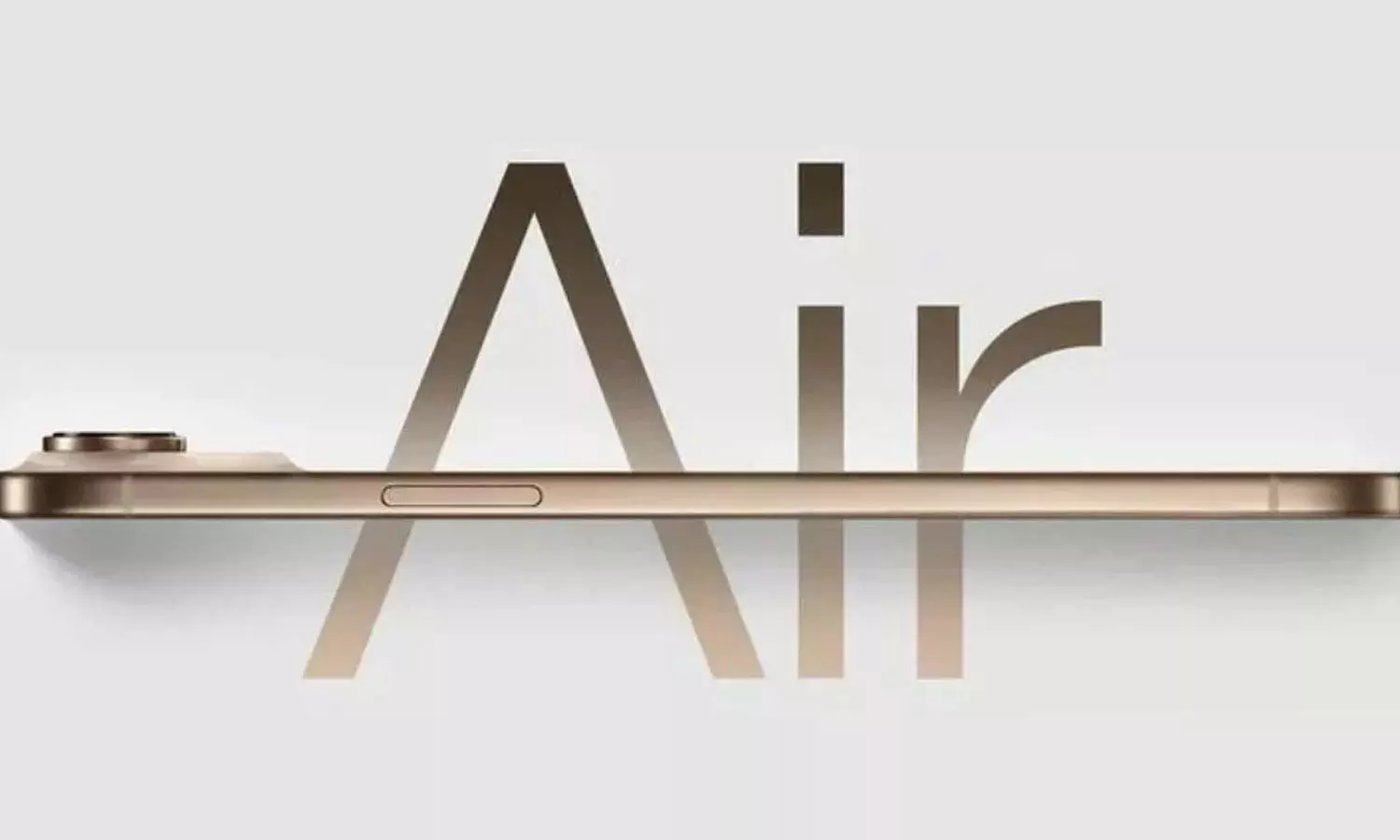 iPhone 17 Air: ఇంత సన్నగా, క్యూట్గా ఉందేంటి..? అమ్మాయి కాదు తమ్ముడు.. కొత్త ఐఫోన్.. నువ్వూ ఓ లుక్కేయ్..! iPhone 17 Air: ఇంత సన్నగా, క్యూట్గా ఉందేంటి..? అమ్మాయి కాదు తమ్ముడు.. కొత్త ఐఫోన్.. నువ్వూ ఓ లుక్కేయ్..!